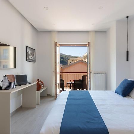 Mifra Suites Sorrente Extérieur photo