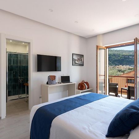 Mifra Suites Sorrente Extérieur photo