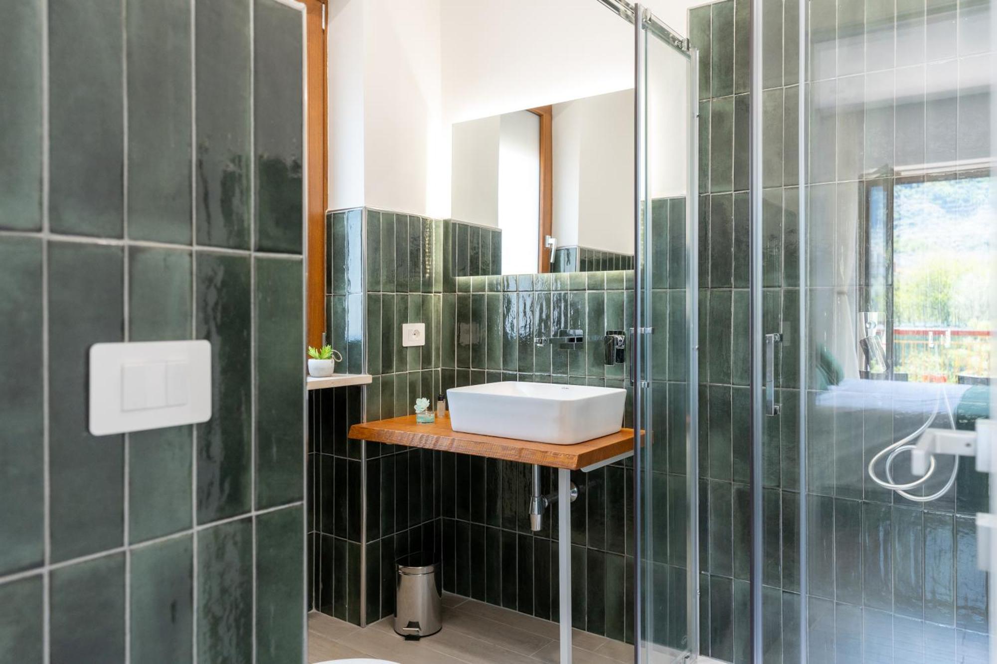 Mifra Suites Sorrente Extérieur photo