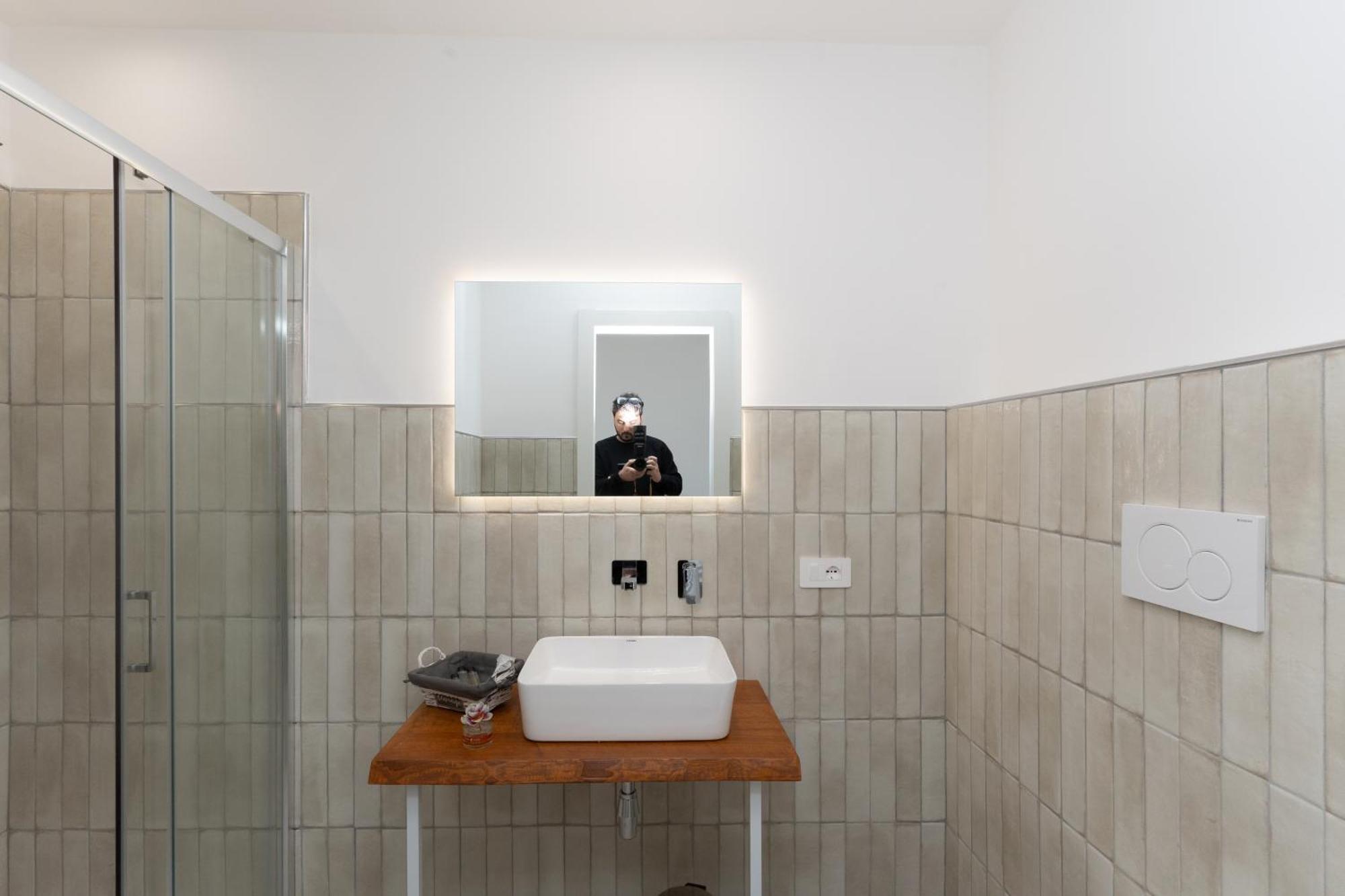 Mifra Suites Sorrente Extérieur photo