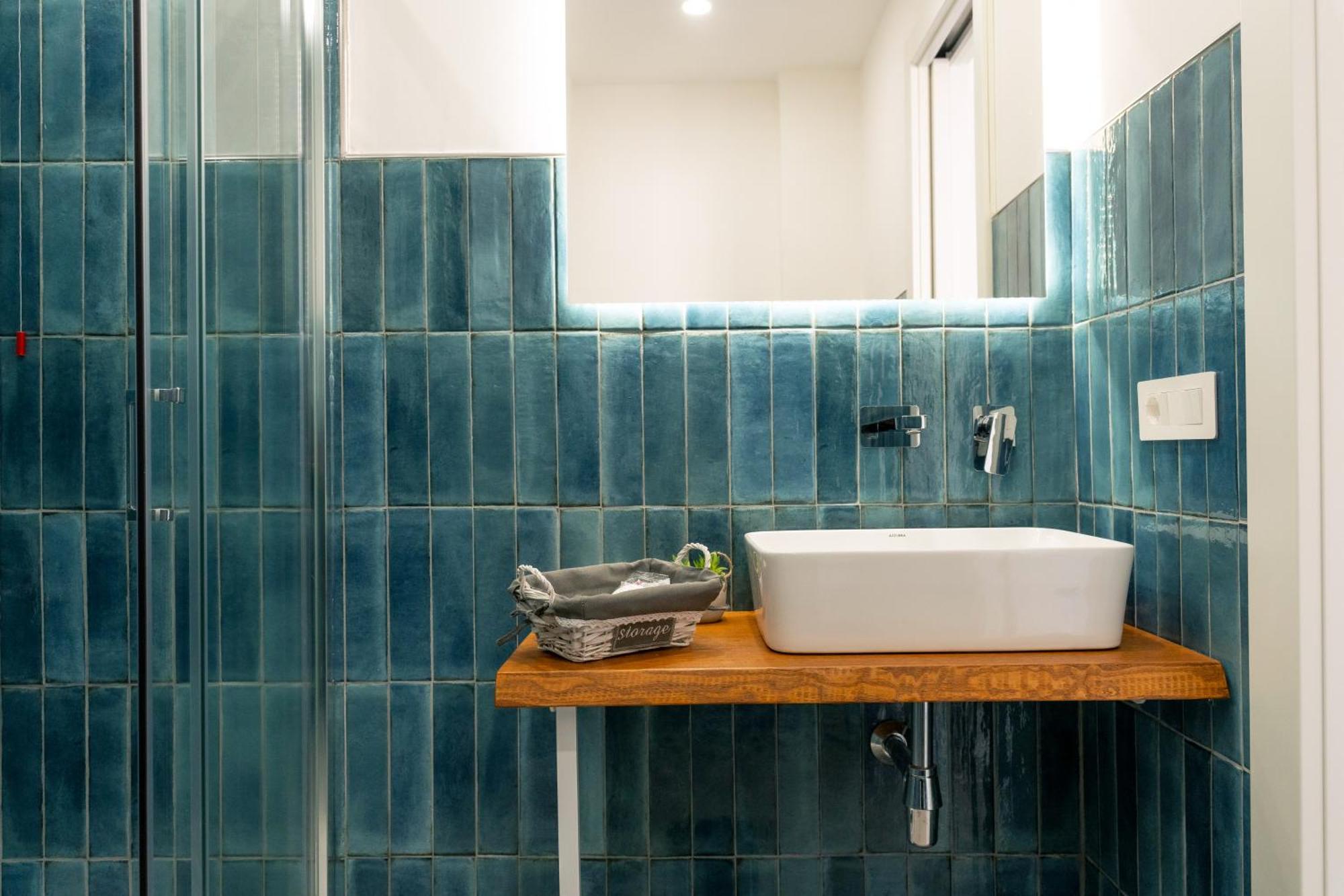 Mifra Suites Sorrente Extérieur photo