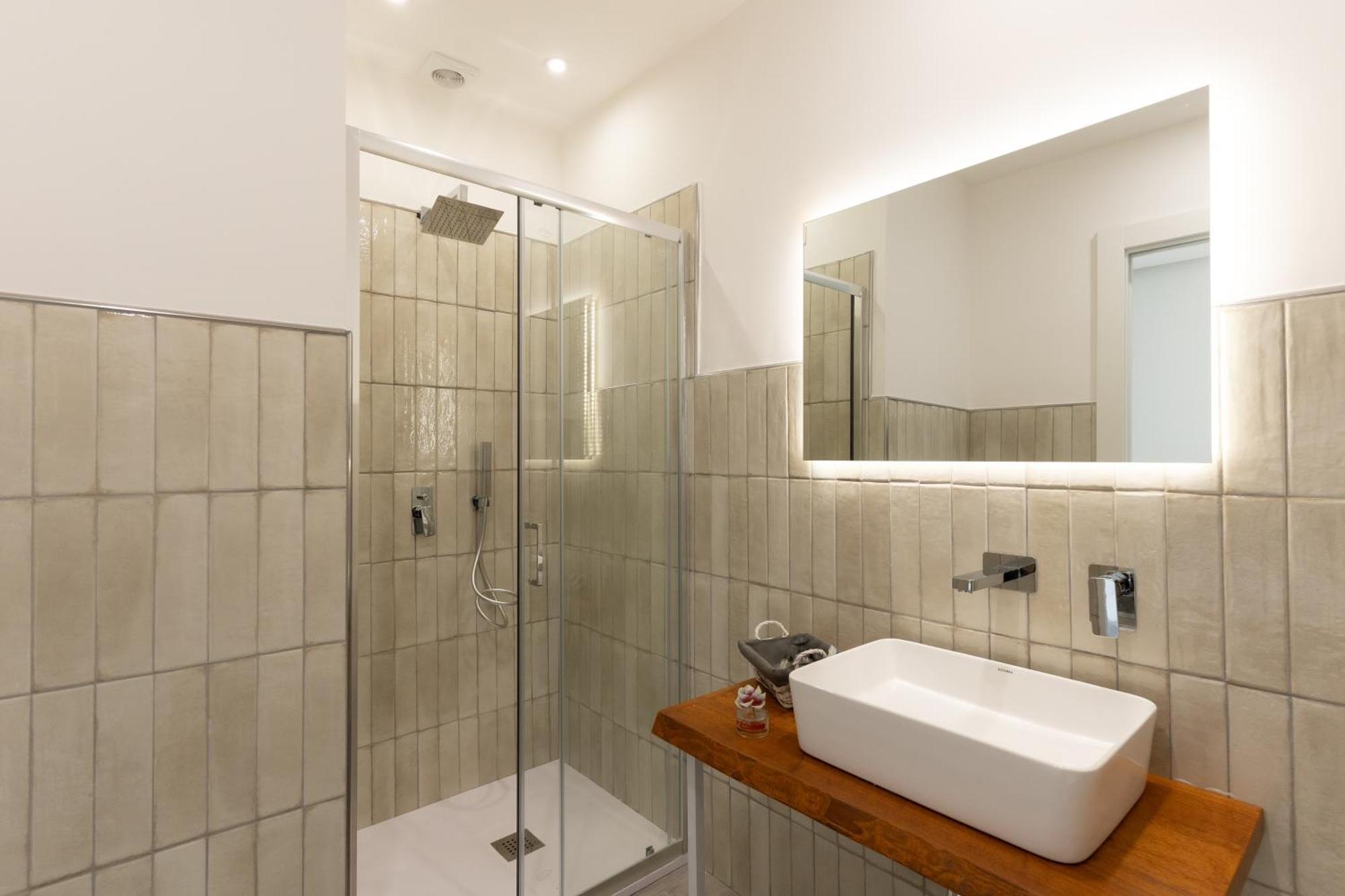 Mifra Suites Sorrente Extérieur photo