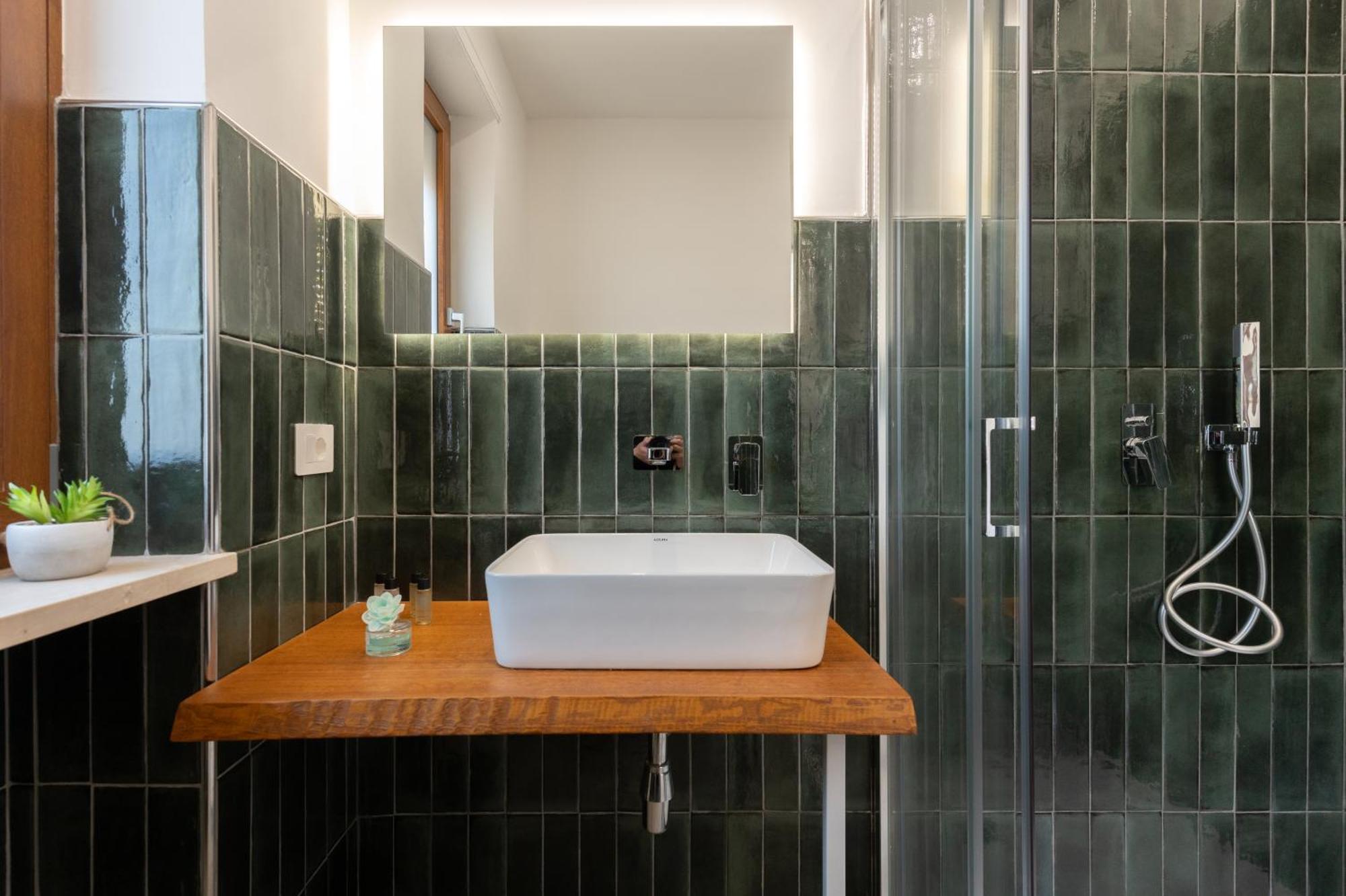 Mifra Suites Sorrente Extérieur photo