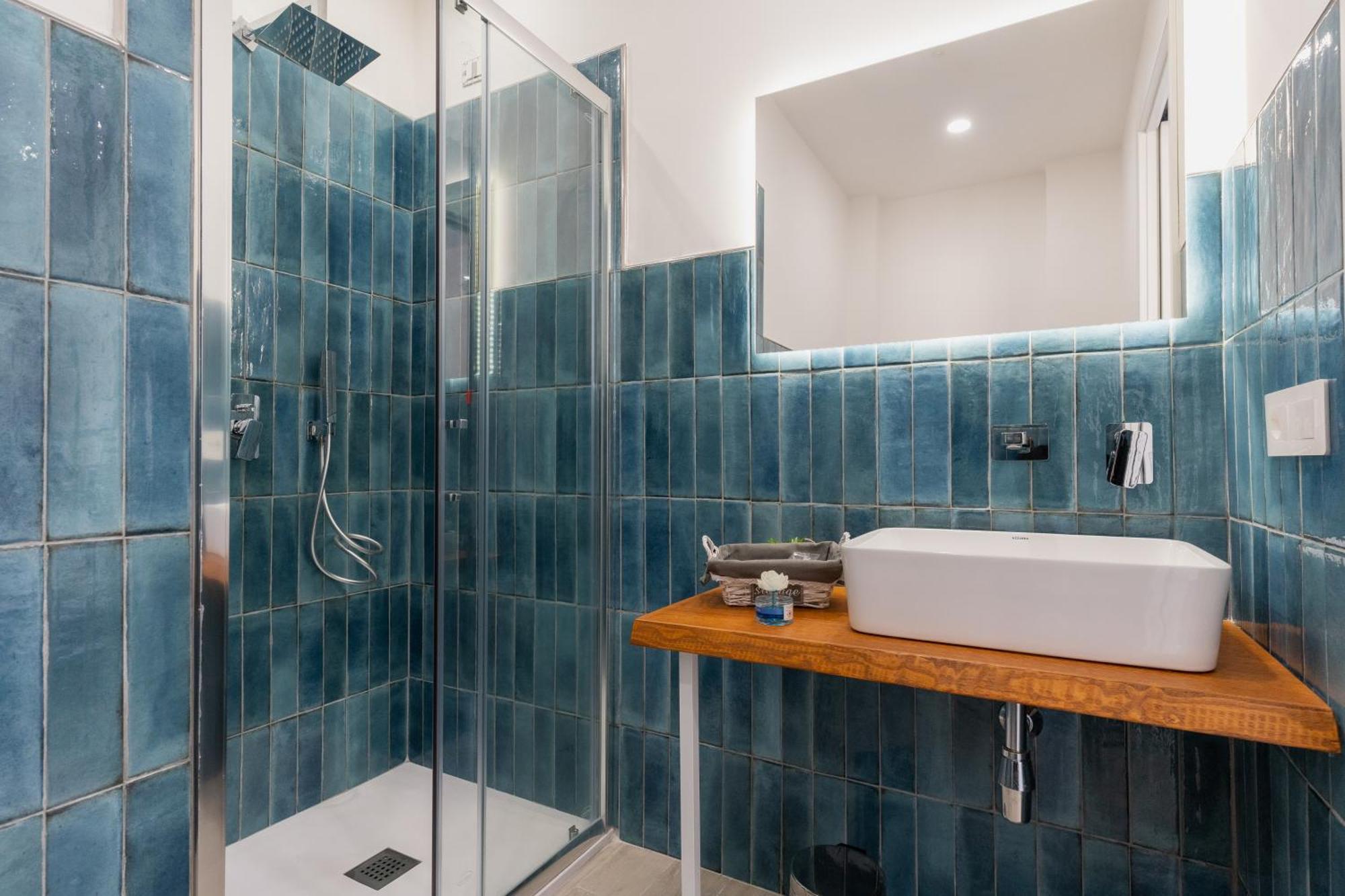 Mifra Suites Sorrente Extérieur photo