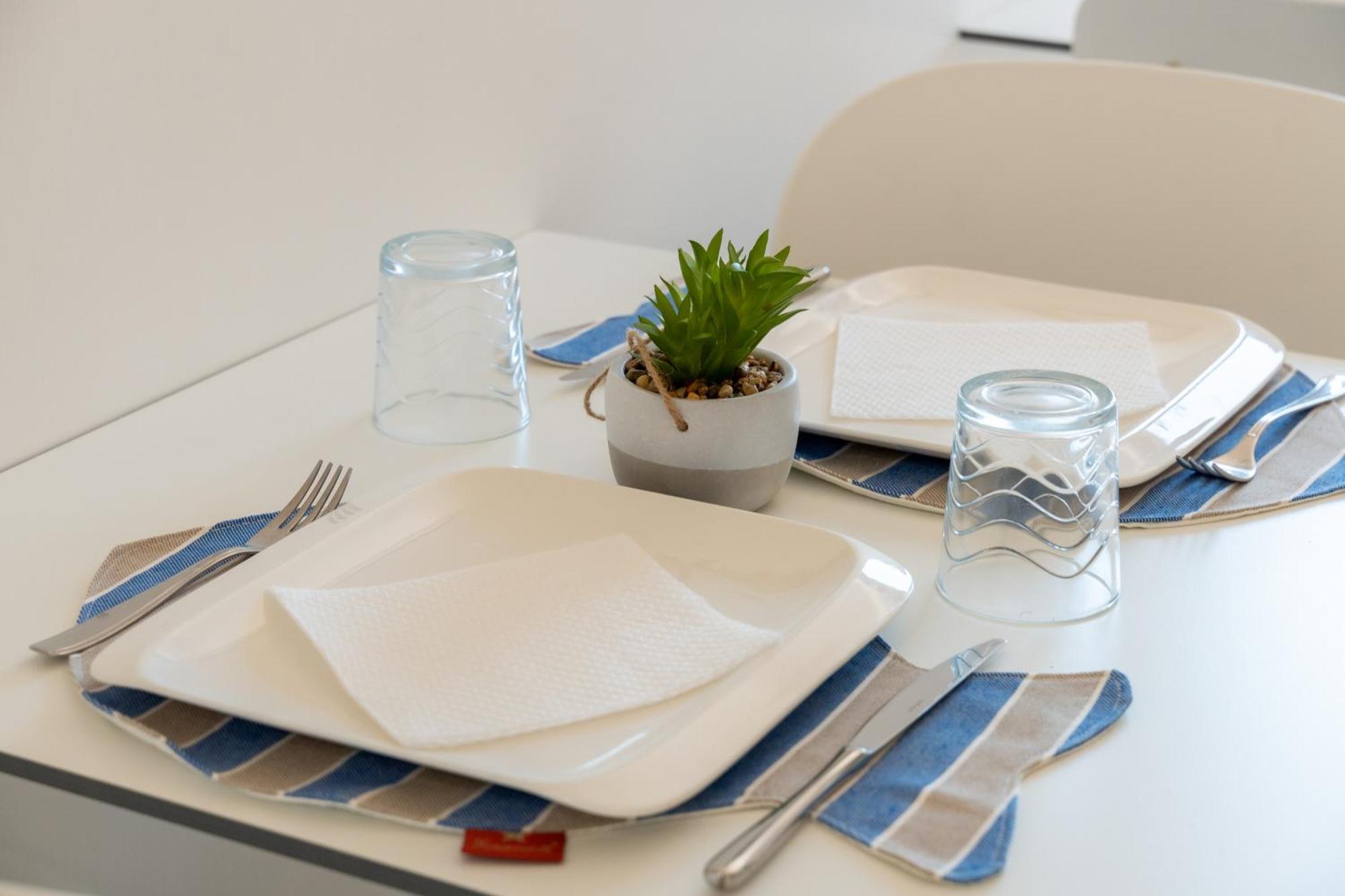 Mifra Suites Sorrente Extérieur photo